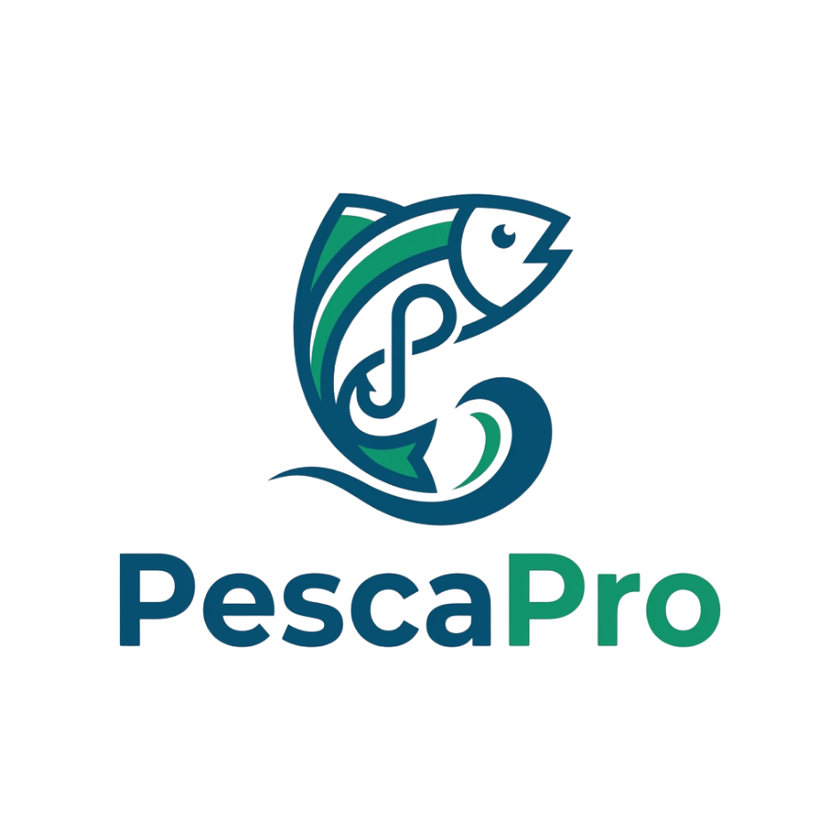 PescaAí Logo